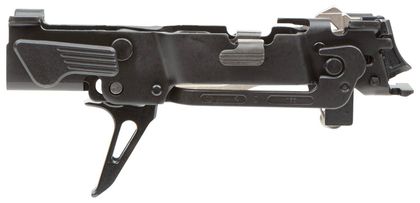 Sig Sauer P320 Gen 1 Modular 9mm/.40/.357 Pistol - Black Nitride Finish