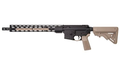 Radical RF-15 Gen 1 .300 Blackout Semi-Auto Rifle, 16" Barrel