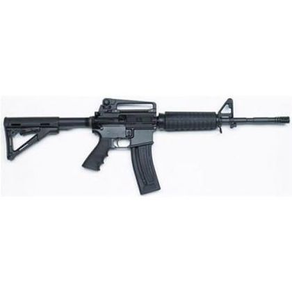 Chiappa MFOUR-22 Gen 1 .22 Mag Semi-Auto Rifle, 16" Barrel, 10rd Capacity