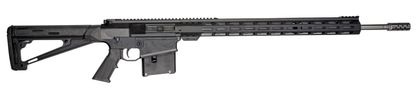 Great Lakes GL10 Gen 1 .270 Win Semi-Auto Rifle - Precision Black 24"