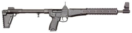 Kel-Tec SUB 2000 Gen 2 .40 S&W Folding Tactical Rifle - Black