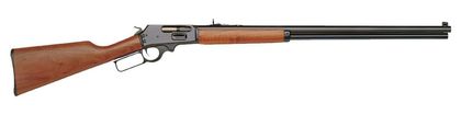 Marlin 1895CB Lever Rifle - .45-70 Gov, 26" Octagon Barrel, Classic Power