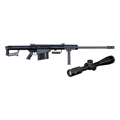 Barrett 82A1 Gen 1 .416 Semi-Auto Precision Rifle with Vortex Scope