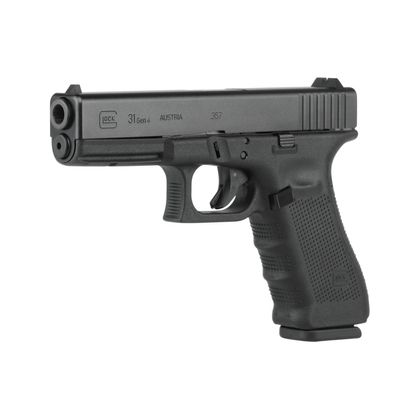 Glock 31 Gen4 .357 Sig Pistol: Precision & Power in Every Shot