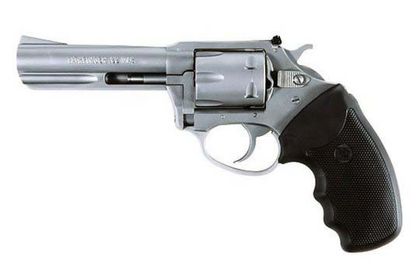 Charter Arms Pathfinder .22 WMR Revolver - Stealth Series Gen 1