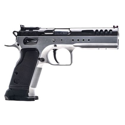 Tanfoglio Limited Master Gen 1 .40 S&W Sport Pistol - Precision Series