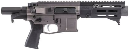 Maxim Defense PDX Gen 1: Tactical 5.56 NATO Compact Semi-Auto Pistol