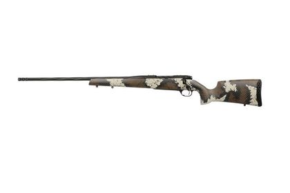 Weatherby Mark V High Country 7MM PRC Gen 1 Carbon Camo Bolt Rifle