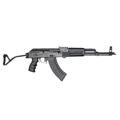 Pioneer AK-47 Sporter Gen 1 - 7.62x39mm, Folding Stock, 30-Round