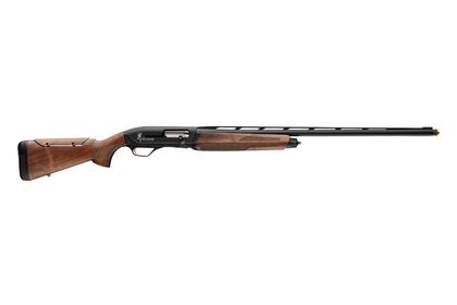 Browning Maxus II Elite 12GA Semi-Auto Shotgun, Matte Black Finish