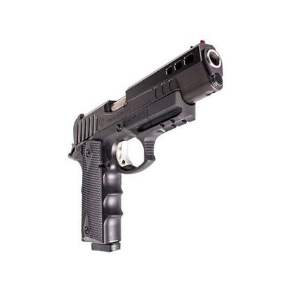 American Tactical Firepower Xtreme Gen 1: Precision 9mm Poly Pistol