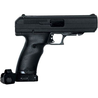 Hi-Point JHP .45 ACP Gen 1 Home Defense Pistol - Black, 9+1 Capacity