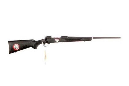 Savage Precision 11/111 .25-06 Rem Bolt Action Rifle - Gen 1
