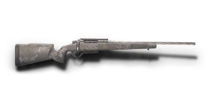 Seekins Havak Element Gen 3: 6.8 Western Camouflage Bolt Rifle