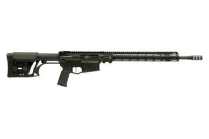 Adams Arms P3 Gen 1 .308 Win Semi-Auto Rifle - 18" Ergonomic Powerhouse