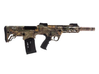 G-Force GFY1 Gen 1 Realtree Turkey 12GA Semi-Auto Shotgun