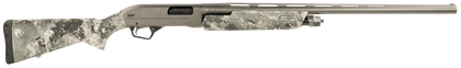 Winchester SXP Hybrid Hunter 20GA Pump Shotgun - TrueTimber Camo