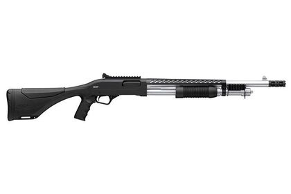 Winchester SXP Tactical Pump Shotgun 12G 18" Gen 1 - Optics Ready