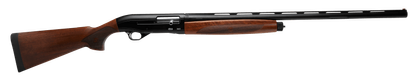 Stevens 560 Gen 1: 12 GA Semi-Auto, Turkish Walnut, Lightweight Hunter