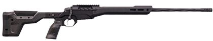Weatherby 307 Alpine MDT Gen 1 Bolt Action Rifle - 6.5 WBY RPM, Brake