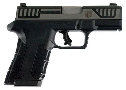 Diamondback AM2 Gen 1 Sub-Compact 9mm - Striker-Fired, 17-Rd Capacity