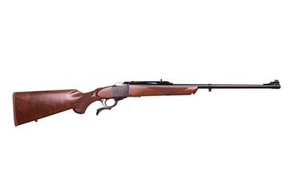Ruger No. 1 Light Sporter .250 Savage Single-Shot Rifle Gen 1