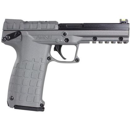 Kel-Tec PMR-30 Gen 1 Gray .22 Magnum High-Capacity Semi-Auto Pistol