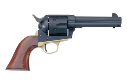 Uberti Cattleman Hombre NM .45 LC 4.75" Classic Single-Action Revolver