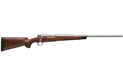 Winchester Model 70 Super Grade Stainless 7mm Rem Mag Bolt Rifle