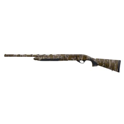 Weatherby Element Gen 1 Mossy Oak 12 Gauge Inertia Shotgun 28" Barrel