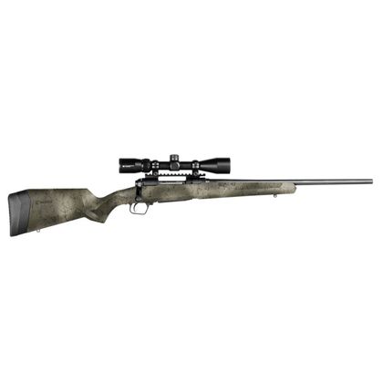Savage Apex Hunter 110 Gen1 6.5 PRC Bolt Rifle w/ Vortex Scope