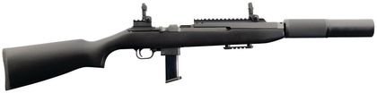 Chiappa M1-9 Gen 1: 9mm Semi-Auto Rifle with 19" Barrel & Flip Sights