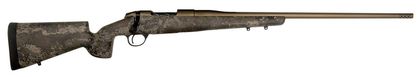 Fierce Fury LR Gen 1 6.5 Creedmoor Bolt Rifle - Bronze Finish