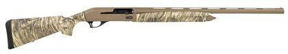 Retay Masai Mara Gen 1 12GA Semi-Auto Shotgun - Natural Camo Precision