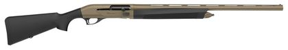 Retay Masai Mara Gen 1 - 12 GA Semi-Auto Shotgun, Black/Bronze Finish