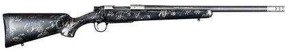 Christensen Ridgeline FFT Ti .28 Nosler 22" Bolt-Action Rifle