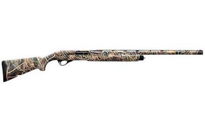 Franchi Affinity 12G Camo Semi-Auto Shotgun - Realtree Max-5 Finish