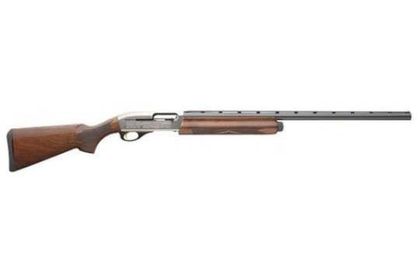 Remington 1100 Sporting Semi-Auto Shotgun - 10G High Gloss Elite Edition