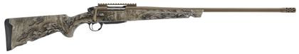 Franchi Momentum Elite 6.5 PRC Precision Bolt Rifle - Bronze Camo Finish