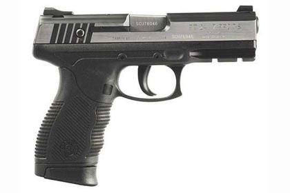Taurus 24/7 Gen 1 .40 S&W Compact Concealment Pistol - 15 Rounds