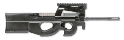 FN PS90 Gen 1 Bullpup 5.7x28mm Rifle - Compact, High-Capacity Power