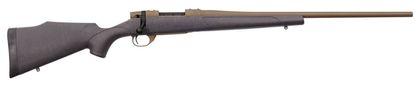 Weatherby Vanguard Bronze .270 Win Precision Bolt Rifle - Gen 1