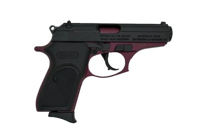 Bersa Thunder 380 Gen 1 Black Cherry Compact .380 ACP Handgun