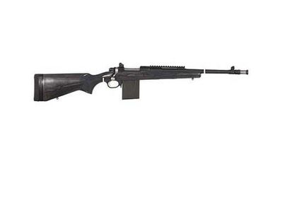Ruger Scout Gen 1 Bolt-Action Rifle .223/5.56, 16" Barrel, 10-Round Capacity