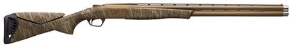 Browning Cynergy Wicked Wing 12GA O/U Shotgun - Burnt Bronze Camo