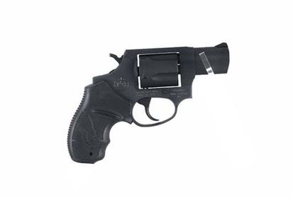Taurus 85 Compact .38 Spl Revolver - Durable Self-Defense & Range Pro