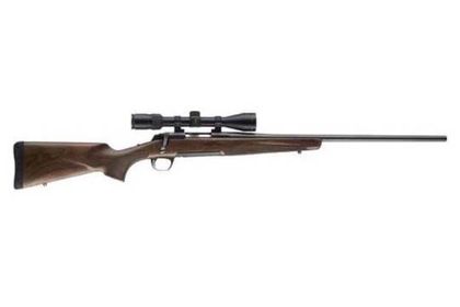 Browning X-Bolt .300 WSM Gen 1 Precision Hunter Bolt-Action Rifle
