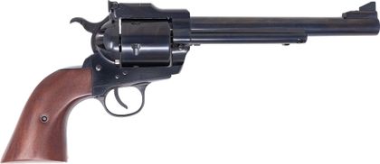 Pietta 1873 .44 Magnum Gen 1 Revolver - Blued/Walnut, 7.5" Barrel