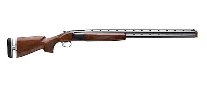 Browning Citori CX Micro 12GA 28" Over/Under Shotgun - Versatile Precision