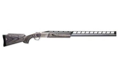 Browning Cynergy Trap Elite 12 Ga. Over-Under Shotgun, 34" Precision Barrel